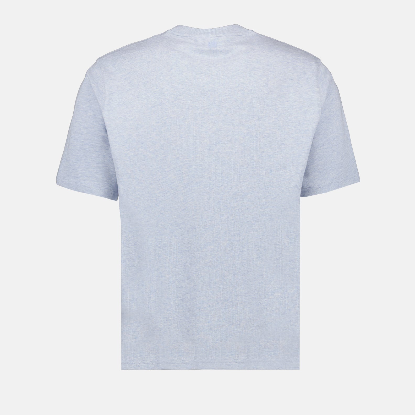 T-Shirts Ami de Coeur T-Shirt Ami PARIS Blau Unisex