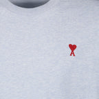 T-Shirts Ami de Coeur T-Shirt Ami PARIS Blau Unisex