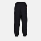 Pants Ami de Coeur jogging pants Ami PARIS Black Unisex