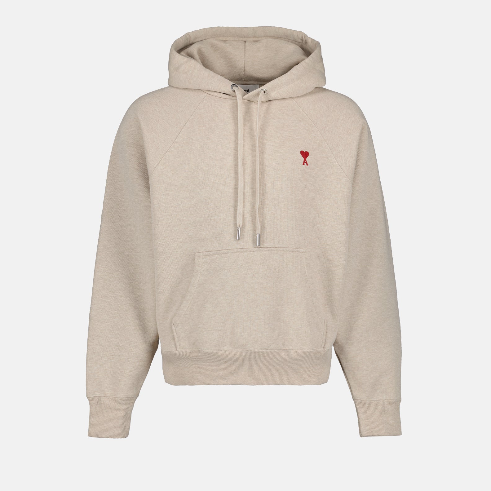 Sweat à capuche Ami de Coeur