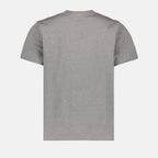 T-shirts T-shirt Ami de Coeur Ami PARIS Gris Unisexe