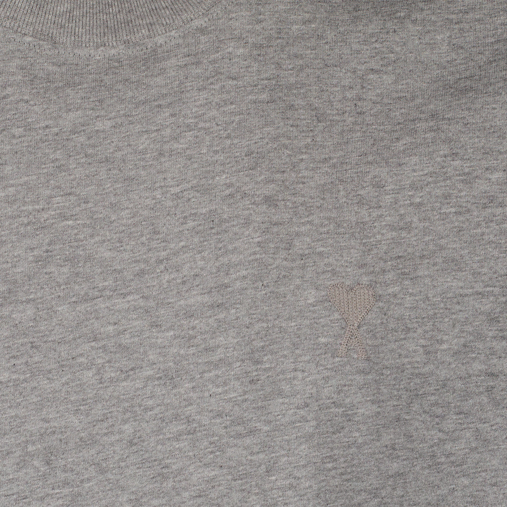 T-shirts T-shirt Ami de Coeur Ami PARIS Gris Unisexe