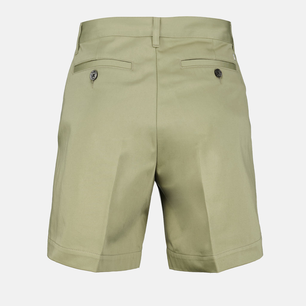 쇼츠 Short chino Ami PARIS 녹색 Homme