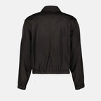 Vestes Veste Ami de Coeur Ami PARIS Noir Homme