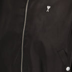 Vestes Veste Ami de Coeur Ami PARIS Noir Homme