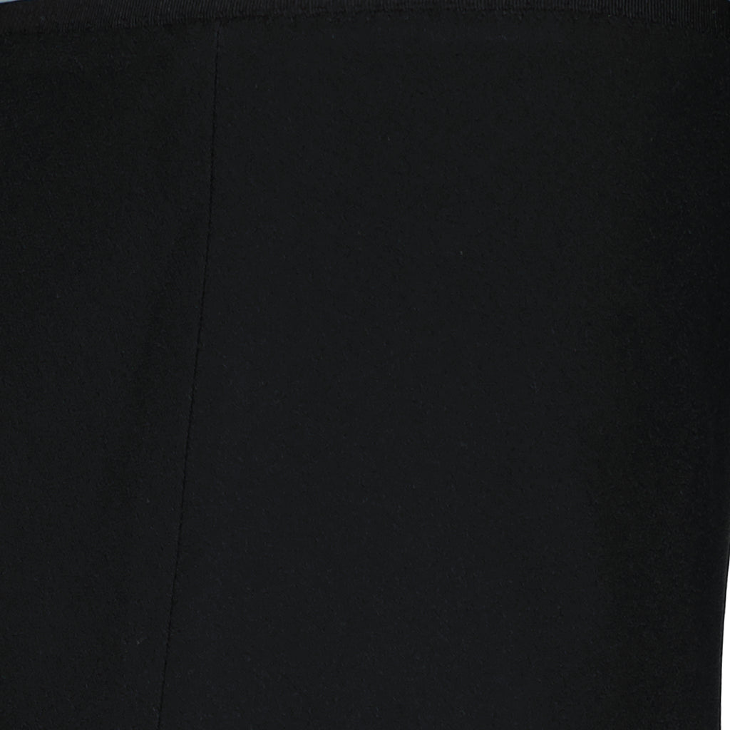 Jupes Jupe midi Ami PARIS Noir Femme
