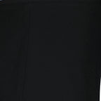 Jupes Jupe midi Ami PARIS Noir Femme