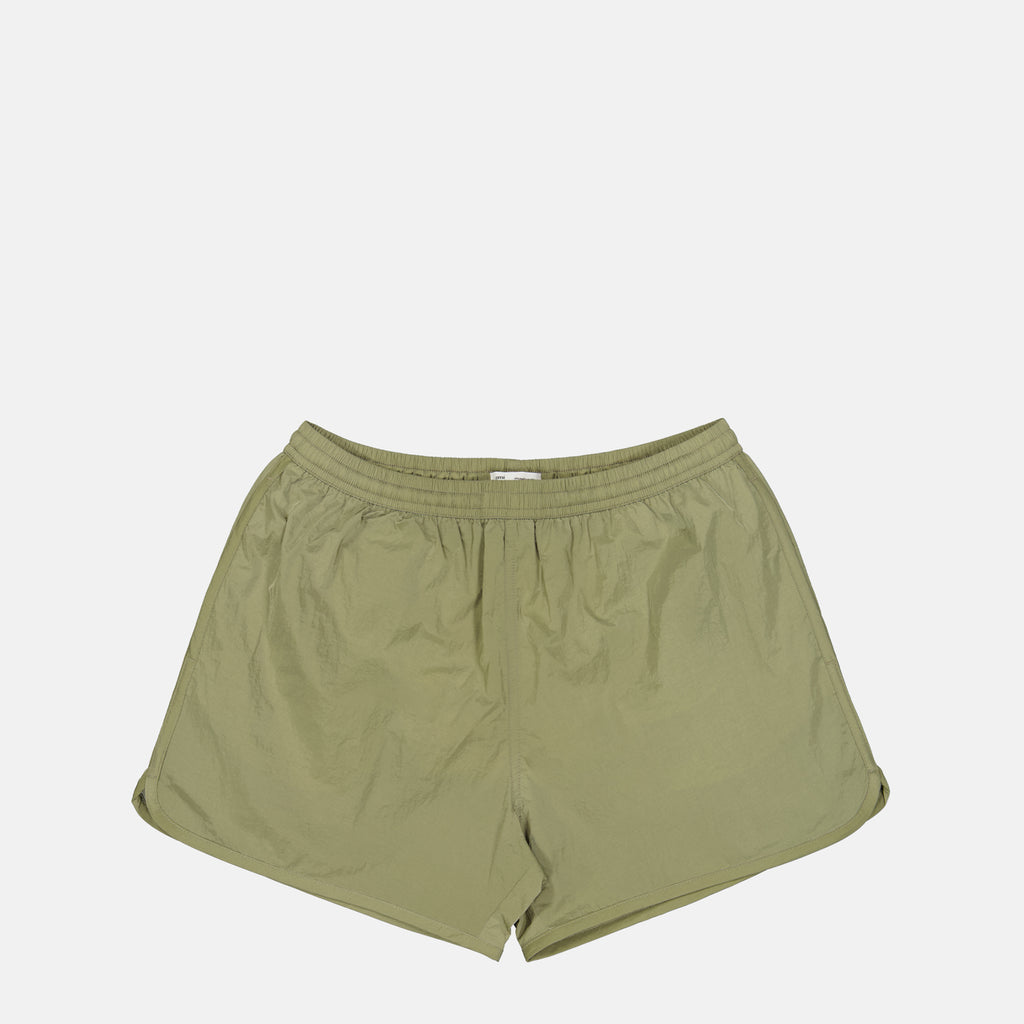 Moda de playa Shorts de Baño Ami de Coeur Ami PARIS Caqui Homme