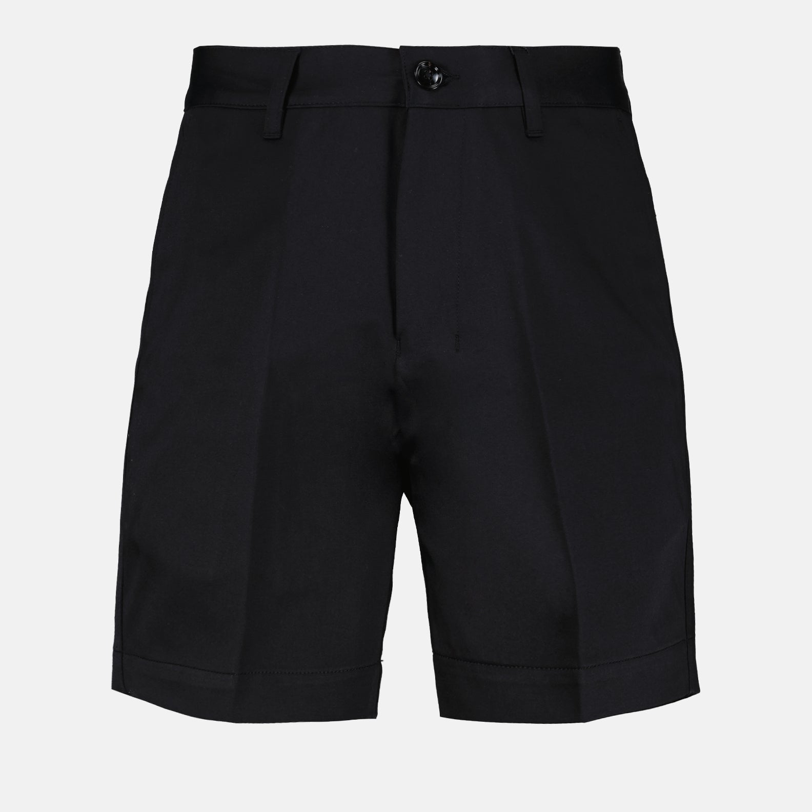 Short chino
