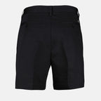 Shorts Short chino Ami PARIS Preto Homme