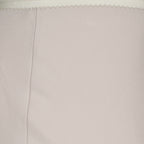 Jupes Jupe midi Ami PARIS Beige Femme
