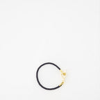 Bijoux Bracelet Ami de Coeur Ami PARIS Noir Unisexe