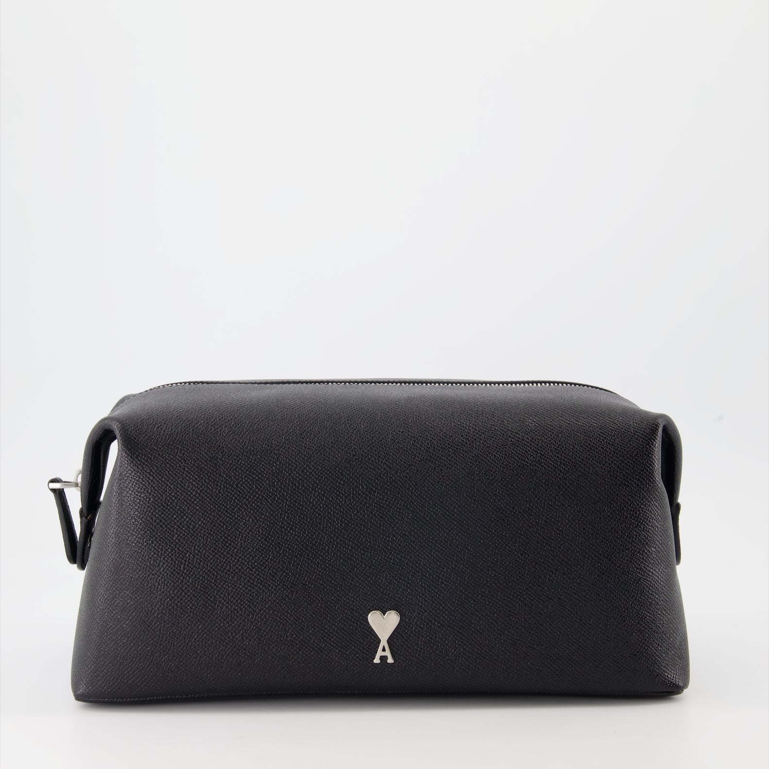 Pouches Ami de Coeur Pouch Ami PARIS Black Unisex
