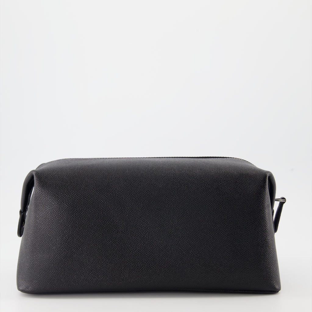 Pouches Ami de Coeur Pouch Ami PARIS Black Unisex