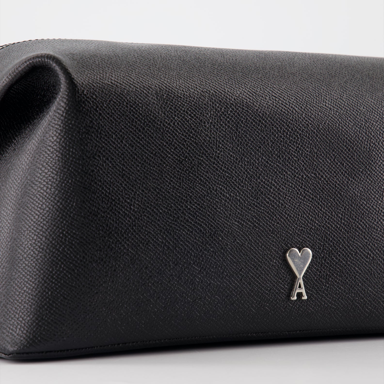 Pouches Ami de Coeur Pouch Ami PARIS Black Unisex