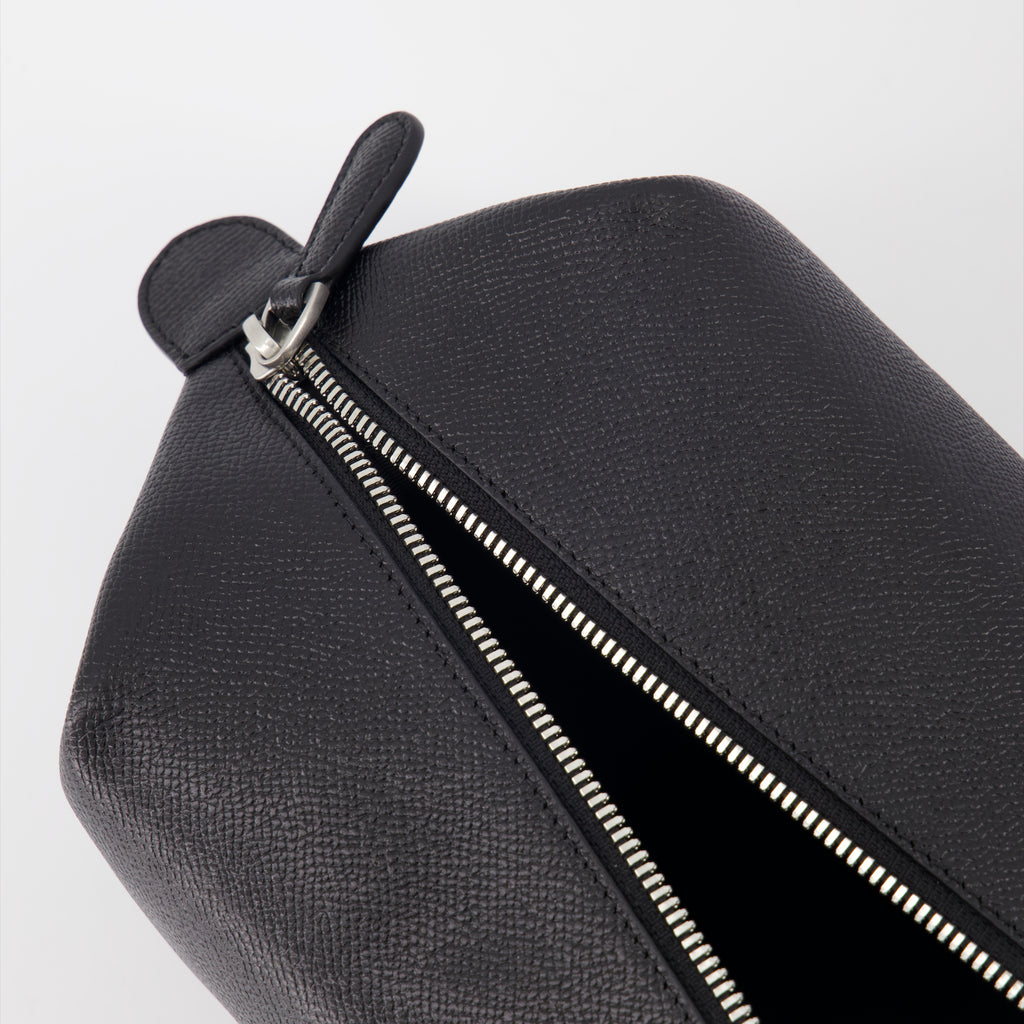Pouches Ami de Coeur Pouch Ami PARIS Black Unisex