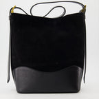 Sacs à main et épaule Sac Paname Paname Ami PARIS Noir Unisexe