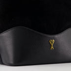 Sacs à main et épaule Sac Paname Paname Ami PARIS Noir Unisexe