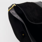 Sacs à main et épaule Sac Paname Paname Ami PARIS Noir Unisexe