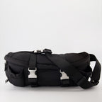 Marsupi Sac banane Ami de Coeur Ami PARIS Nero Unisex