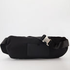 Marsupi Sac banane Ami de Coeur Ami PARIS Nero Unisex