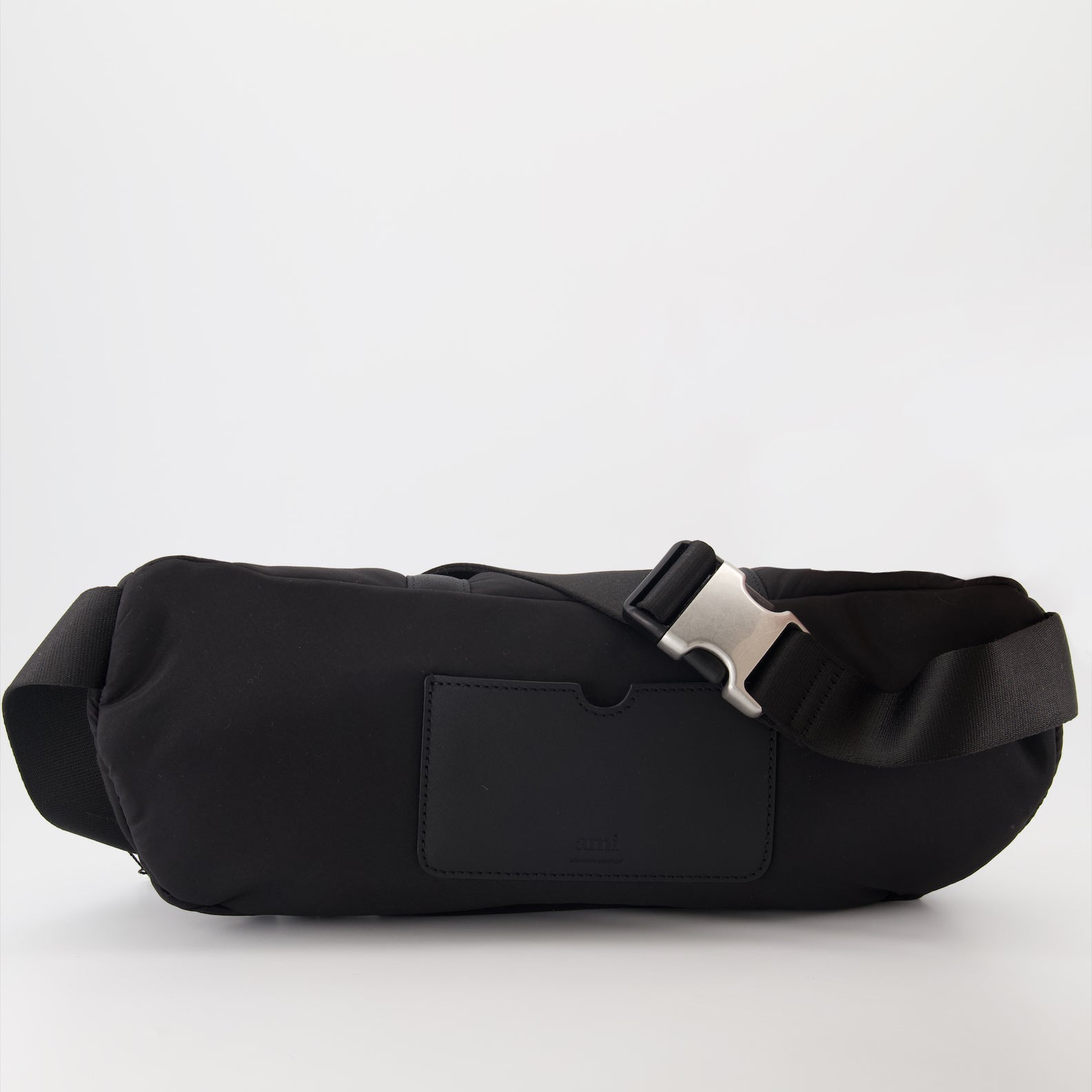 Marsupi Sac banane Ami de Coeur Ami PARIS Nero Unisex