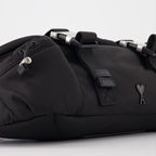 Marsupi Sac banane Ami de Coeur Ami PARIS Nero Unisex