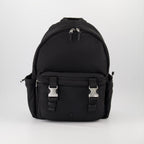 Sacs à dos Sac à dos Ami de Coeur Ami PARIS Noir Unisexe