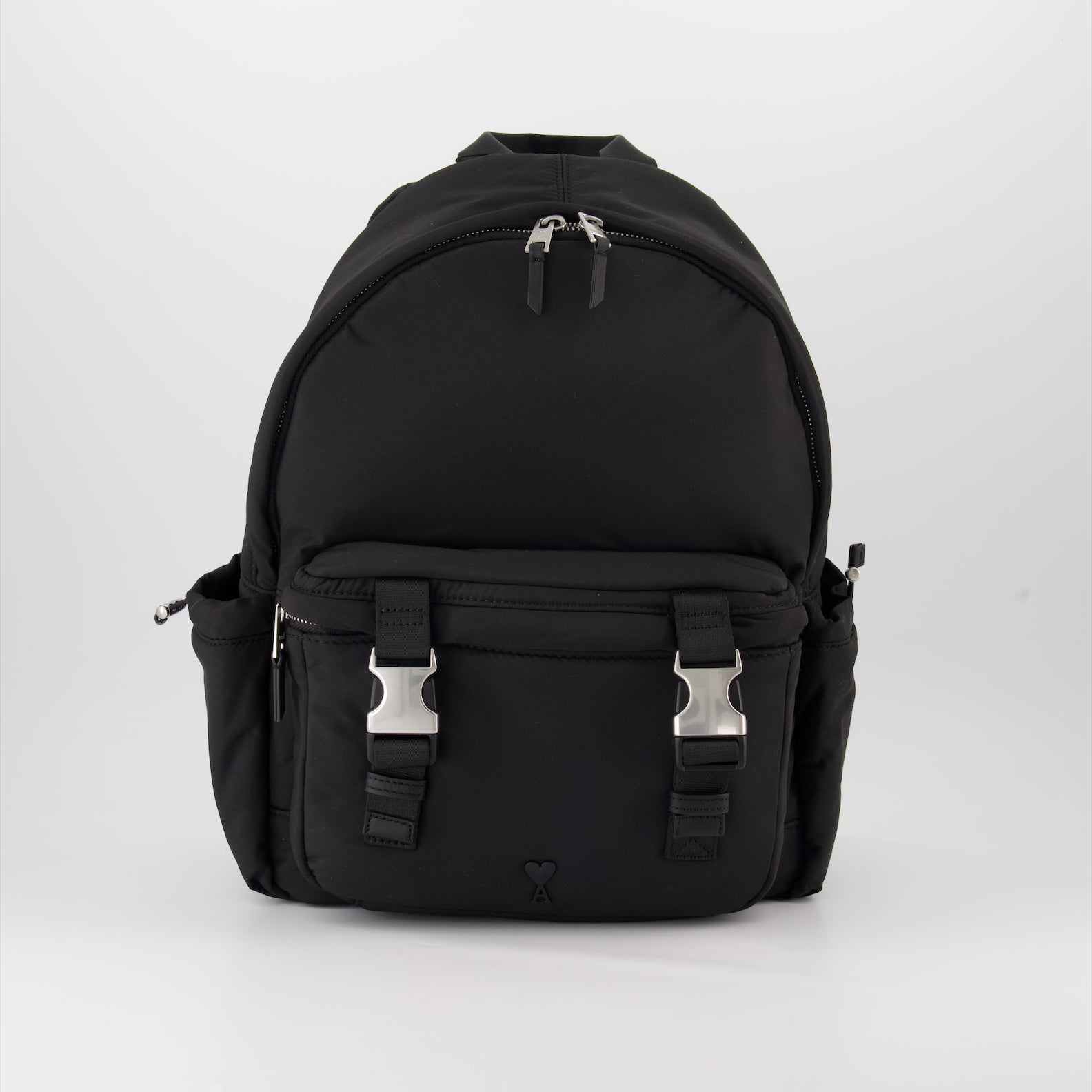 Zaini Sac à dos Ami de Coeur Ami PARIS Nero Unisex