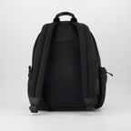 Sacs à dos Sac à dos Ami de Coeur Ami PARIS Noir Unisexe