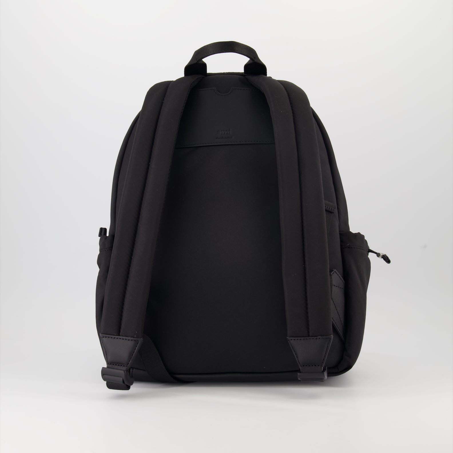 Zaini Sac à dos Ami de Coeur Ami PARIS Nero Unisex