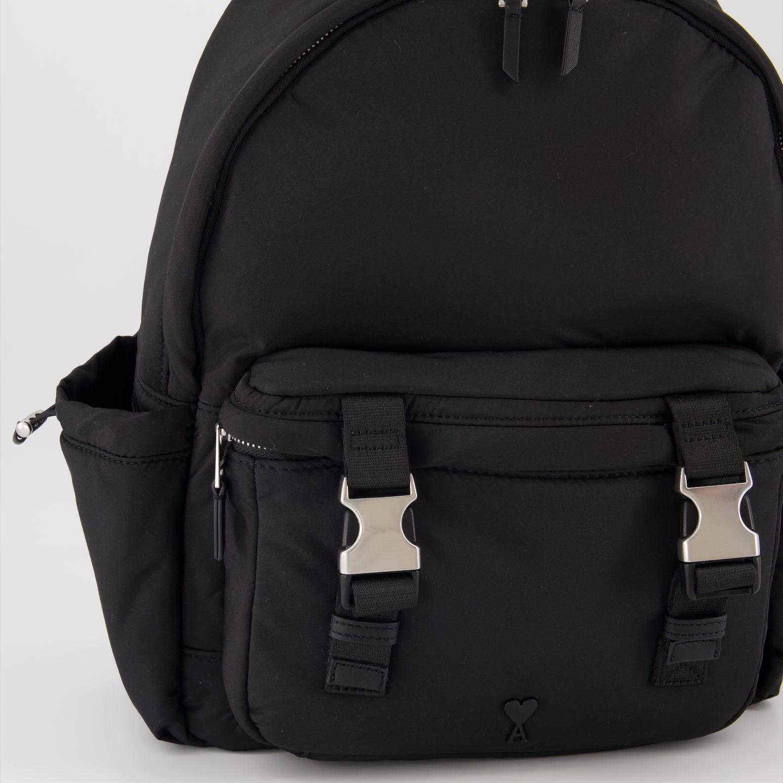 Zaini Sac à dos Ami de Coeur Ami PARIS Nero Unisex