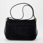 Sacs bandoulière Sac Paname Paname Ami PARIS Noir Unisexe