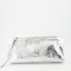 Bolsas tote Sac Grocery Bag Ami PARIS Prata Unissex