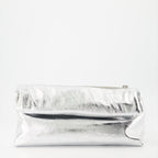 Bolsas tote Sac Grocery Bag Ami PARIS Prata Unissex