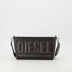 Borse a tracolla Borsa DSL per Fotocamera 3D Diesel Nero Unisex