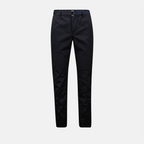 Pants Chino Pants Sacai Dark blue Homme