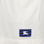 T-Shirts EKD Rider T-Shirt Burberry Weiß Homme