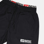 ビーチウェア Visper-41-D-Core 水着ショーツ Diesel 黒 Homme