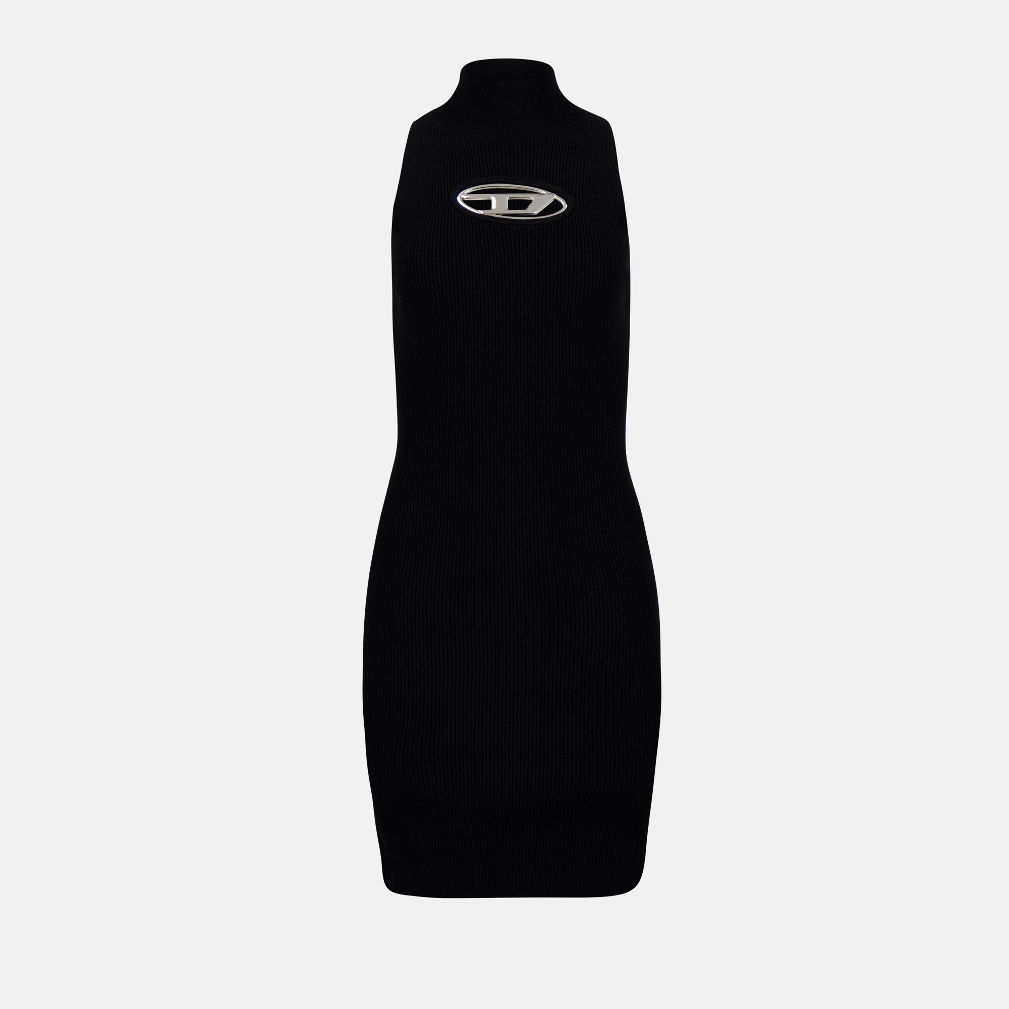 Abiti Robe M-Onerva Diesel Nero Femme