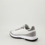 Sneaker Spectre Runner Sneakers Givenchy Grau Homme