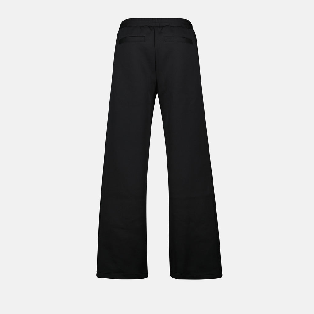 Pantalons Pantalon de jogging Dior Noir Homme