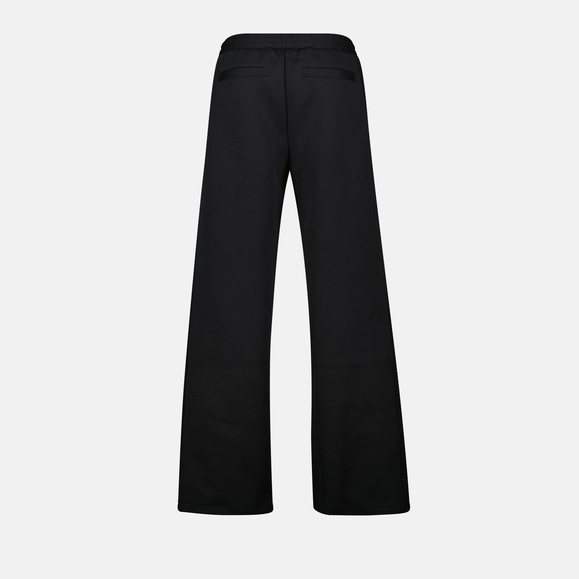 Pantalons Pantalon de jogging Dior Noir Homme