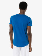 T-Shirts T-Shirt OB-T Orlebar Brown Dunkelblau Homme