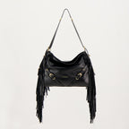 Handtaschen und schultertaschen Voyou Medium Bag Givenchy Schwarz Femme