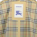 Vestes Cape beige Burberry Beige Femme