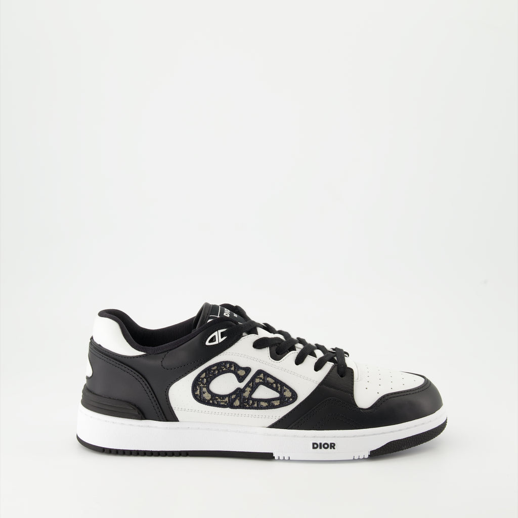 Baskets Baskets B57 Dior Noir Homme
