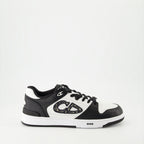 Baskets Baskets B57 Dior Noir Homme