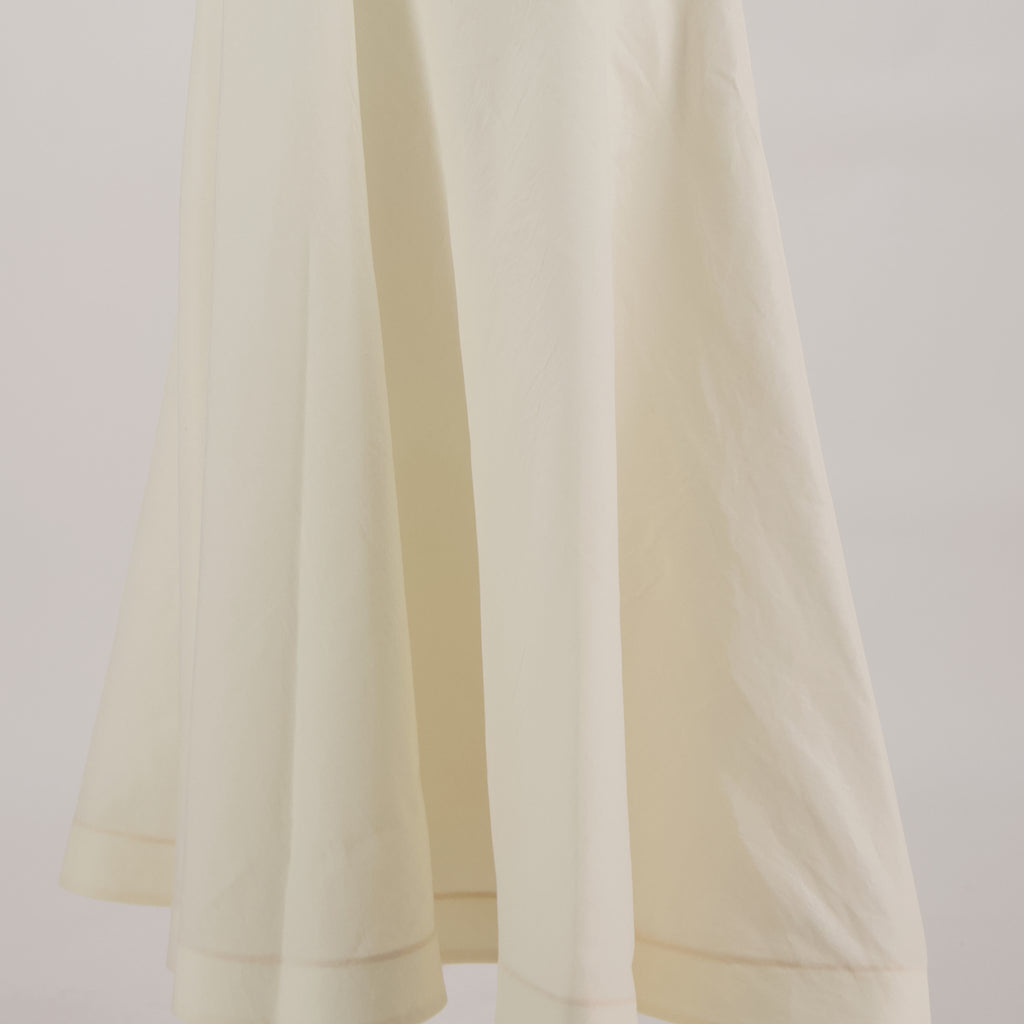 Abiti Abito Mellie Khaite Beige Femme