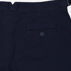 ショートパンツ ショートブルドッグ Orlebar Brown ダークブルー 男